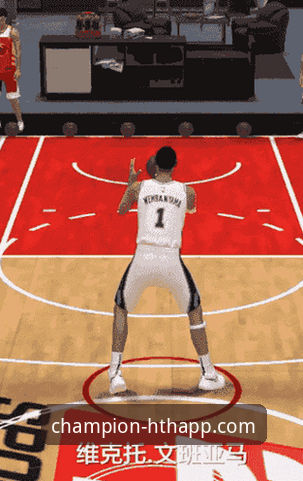 掌握赛事动态：华体育会平台NBA季后赛锁定实时追踪教程